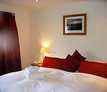 Casa de hóspedes The Eyre Square Townhouse 3*