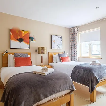 The Eyre Square Townhouse 게스트하우스