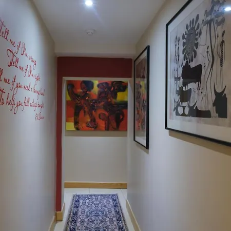 The Eyre Square Townhouse 골웨이