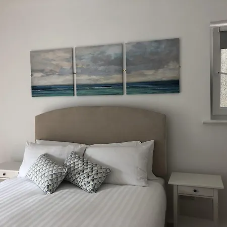Gasthof The Eyre Square Townhouse Galway