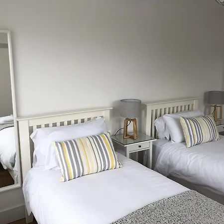Gasthof The Eyre Square Townhouse Galway
