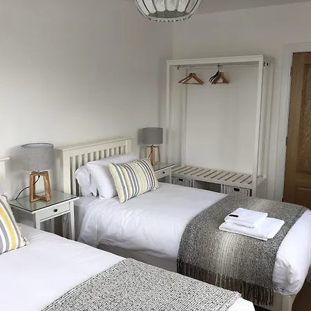 The Eyre Square Townhouse Gasthof 3*